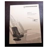 Human Touch HTT-7 Robotic Massage Chair & Footrest