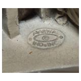 Marwal Ind. Inc. “Last Supper” Sculpture