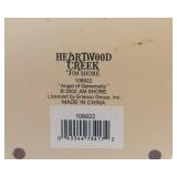 Jim Shore Figurines – 5 Piece Assorted Collection