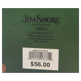 Jim Shore Figurines – 5 Piece Assorted Collection