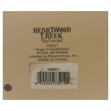 Jim Shore Figurines – 5 Piece Assorted Collection