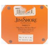 Jim Shore Figurines – 5 Piece Assorted Collection