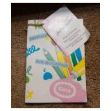 Gotz Collectible Dolls – “Christina” (1989) & “Florence” (1990) Set of 2