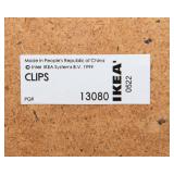 Set of 2 Nature Wall Art – IKEA Prints (15.5” x 20”)