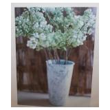 Set of 2 Nature Wall Art – IKEA Prints (15.5” x 20”)