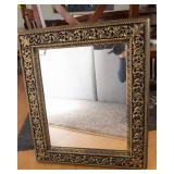 Lightweight Wall Mirror – 22” x 27”