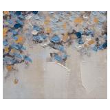 Canvas Wrapped Wall Art (40" x 30")