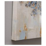 Canvas Wrapped Wall Art (40" x 30")