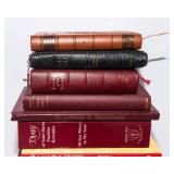 Variety of Religious Books