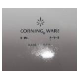 CorningWare Lot – Mixed Bakeware & Accessories Set