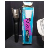 CorningWare Lot – Mixed Bakeware & Accessories Set