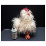 Jellycat “Chelsea Chicken” Plush