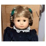 Gotz Dolls Set – “Noel” (1994) & Additional Collectible Doll