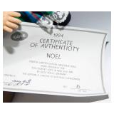 Gotz Dolls Set – “Noel” (1994) & Additional Collectible Doll