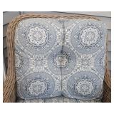 Patio Renaissance by Sunlord Leisure Outdoor Chairs & Footrest Set with Covers