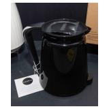 Keurig 2.0 Carafe (New in Box) & Corning Thermique Caraf