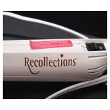 Craft Supplies Lot – Glitter, Embosser Heat Guns & Calligraphy Ink