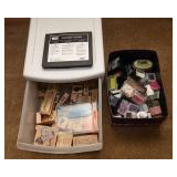 Rubber Stamps, Ink Pads & Stamp Cleaner – Crafting Lot