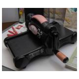 Sizzix Big Shot Die Cutting Machine & Accessories Lot