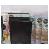 Sizzix Big Shot Die Cutting Machine & Accessories Lot