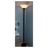 Floor Lamp - 71"T