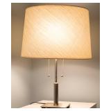 Table Lamp - 20"T