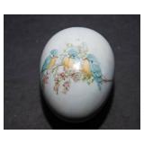 Handpainted Ceramics & Artwork Assortment