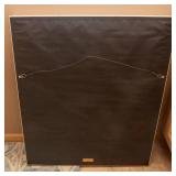 Watercolor Tree Artwork – Framed (24” x 28”)