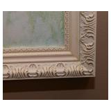 Watercolor Tree Artwork – Framed (24” x 28”)