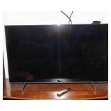 Samsung 44” TV with Remote
