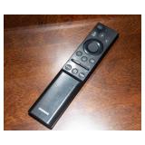 Samsung 44” TV with Remote