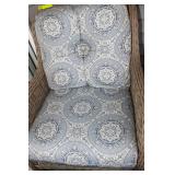 Patio Renaissance by Sunlord Leisure Outdoor Chairs & Footrest Set with Covers