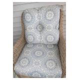 Patio Renaissance by Sunlord Leisure Outdoor Chairs & Footrest Set with Covers