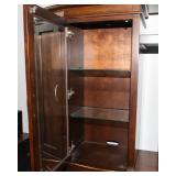 APA by Whalen “Cantana” Entertainment Center – Espresso (4-Piece Set)