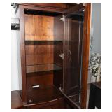 APA by Whalen “Cantana” Entertainment Center – Espresso (4-Piece Set)