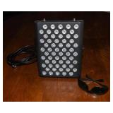 LifePro Red Light Therapy Body Panel – Infrared Light Therapy Device