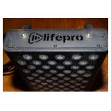 LifePro Red Light Therapy Body Panel – Infrared Light Therapy Device