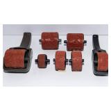 Stampin’ Around! by Stampin