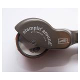 Stampin’ Around! by Stampin