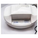 Crafting Tools Lot – Laminator, Hot Glue Guns & Glue Sticks