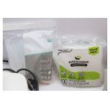 Crafting Tools Lot – Laminator, Hot Glue Guns & Glue Sticks