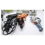 Crafting Tools Lot – Laminator, Hot Glue Guns & Glue Sticks