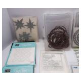 Sizzix Thinlits & Framelits Die Lot