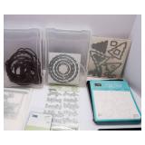 Sizzix Thinlits & Framelits Die Lot