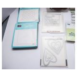 Sizzix Thinlits & Framelits Die Lot