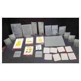 Sizzix Embossing Folders, Sizzlits & Embosslits – Crafting Lot