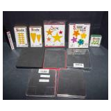 Sizzix Die Cuts & Sizzix System Converter – Crafting Lot (10 Dies Included)