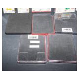 Sizzix Die Cuts & Sizzix System Converter – Crafting Lot (10 Dies Included)