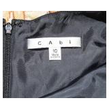 Women’s Black Dresses Lot – Size 10 (Cabi, Liz Claiborne & Nine West)