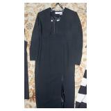 Women’s Black Dresses Lot – Size 10 (Cabi, Liz Claiborne & Nine West)